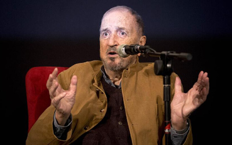 У Франції помер сценарист і режисер Жан-Клод Каррьер