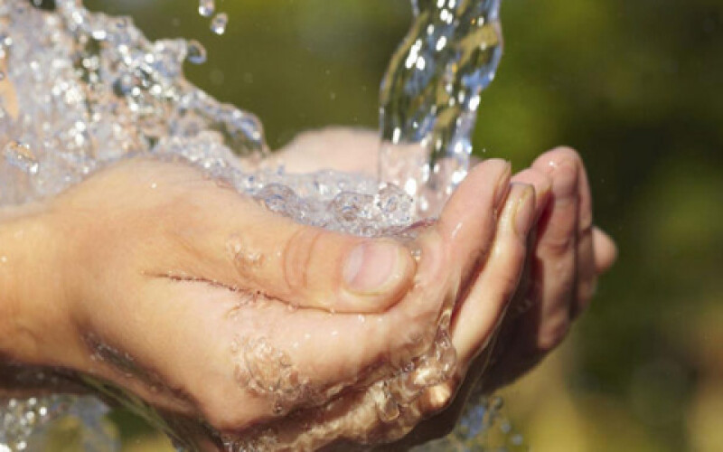 Жителі США на заході країни зіткнулися з нестачею питної води