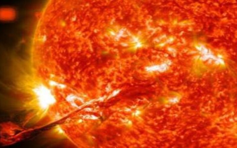 Ученые разгадали тайну солнца