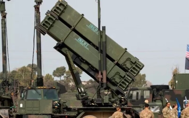 Україна отримує нову партію систем ППО від США