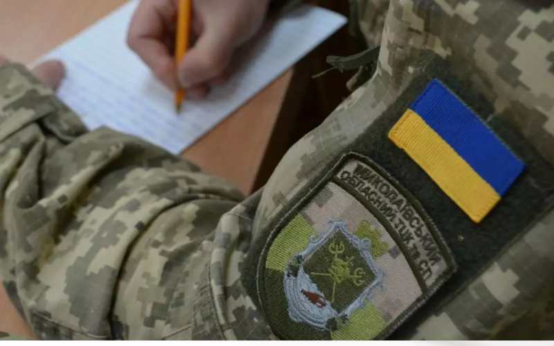 ДБР розслідує смерть мобілізованого киянина, якого побив представник ТЦК