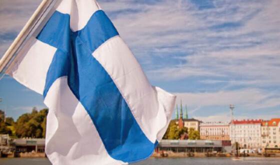 Фінляндія почала будувати паркан на кордоні з РФ