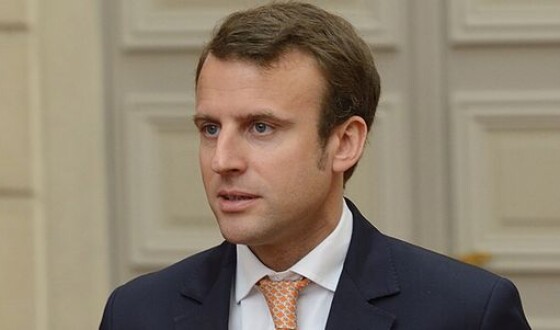 У Франції у другому турі президентських виборів перемагає чинний Президент Макрон