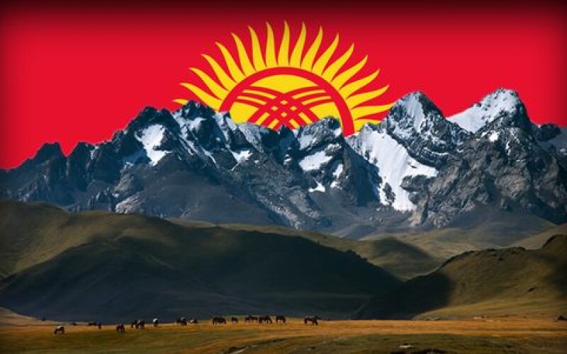 На пост президента Киргизcтану претендують вже понад 60 осіб
