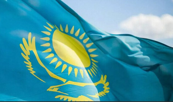Казахстан може розірвати оренду свого суховантажного судна, затриманого в Туреччині