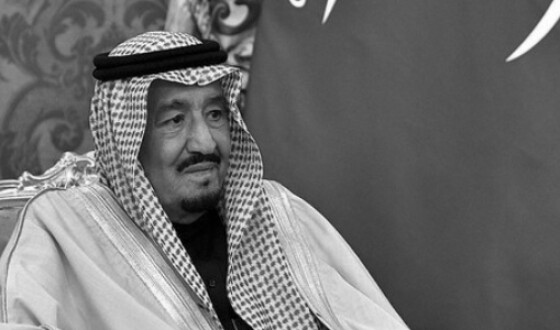 Король Саудовской Аравии перенес операцию