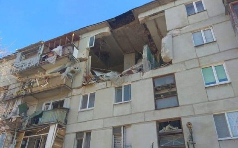Російські війська обстріляли лікарню у Сєвєродонецьку