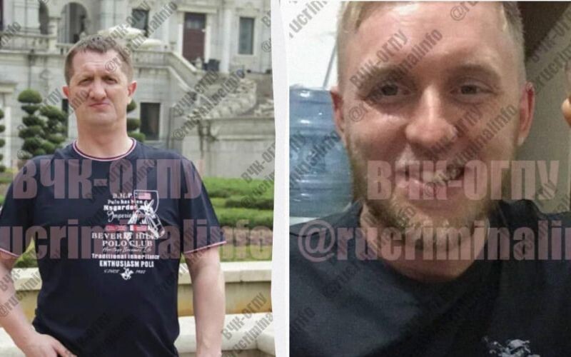 Працівники ФСБ влаштували смертельну бійку в Бєлгороді