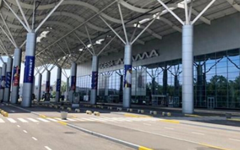 В аеропорту Одеси затримали фігуранта кримінальної справи