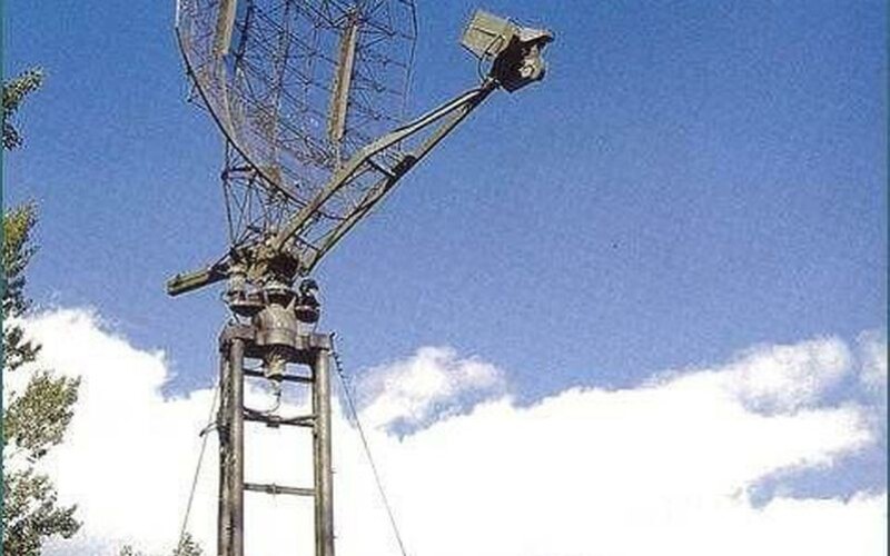 СБУ знищила ворожу станцію радіолокації «Каста» у Курській області
