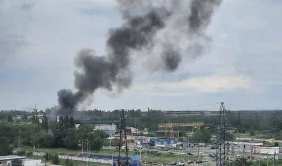 У Бєлгородській області через бойові дії відселено мешканців 9 населених пунктів