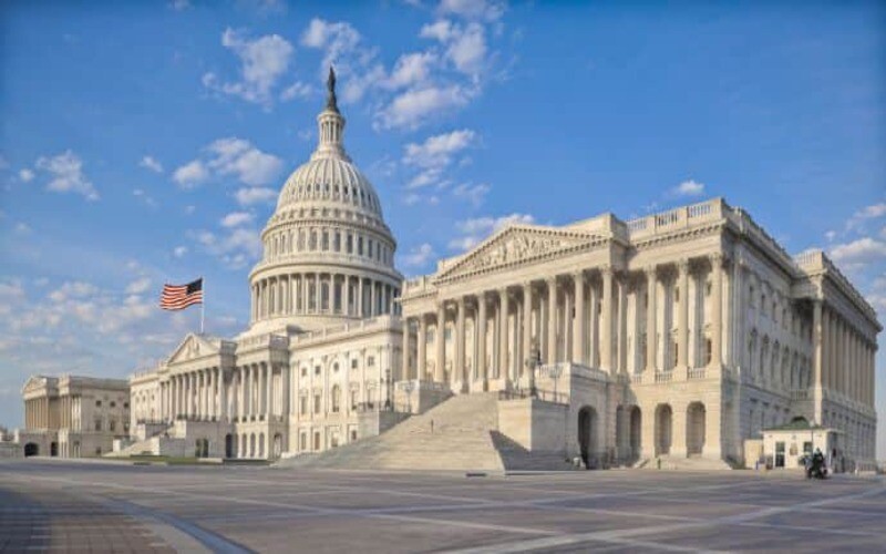 У Сенат США винесуть законопроект, який дозволить розблокувати допомогу Україні