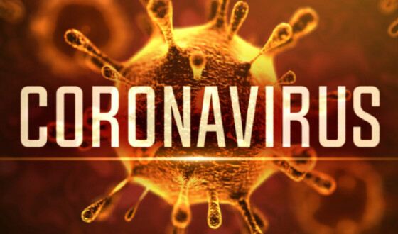В Україні ситуація з коронавірусом поступово виходить з-під контролю
