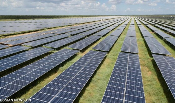 У Кенії презентували національну програму сонячних «мікромістечок»