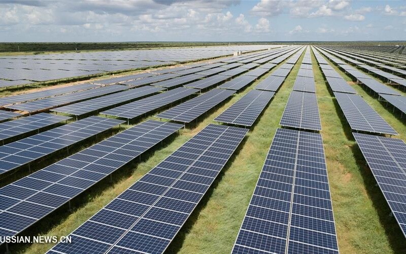 У Кенії презентували національну програму сонячних «мікромістечок»