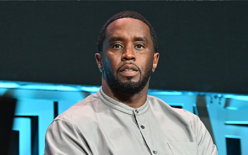 Репера P. Diddy засудили до 50 місяців ув’язнення за примус до проституції