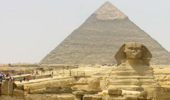 В Єгипті археологи знайшли уламки стародавнього військового корабля 