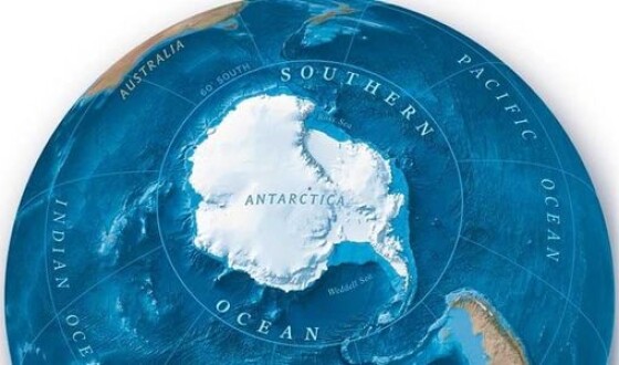Картографи офіційно визнали та додали на мапу світу ще один океан