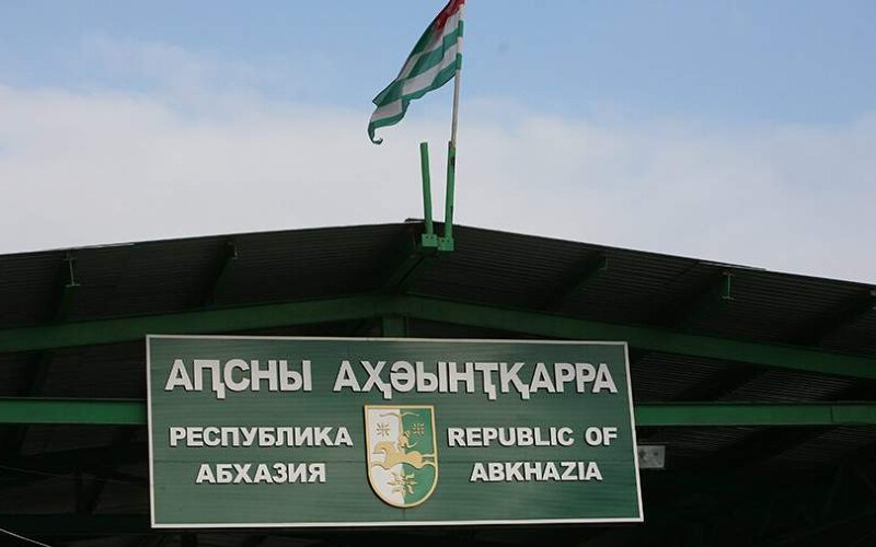 В Абхазії оцінили заклики відкрити «фронт» проти РФ у Грузії