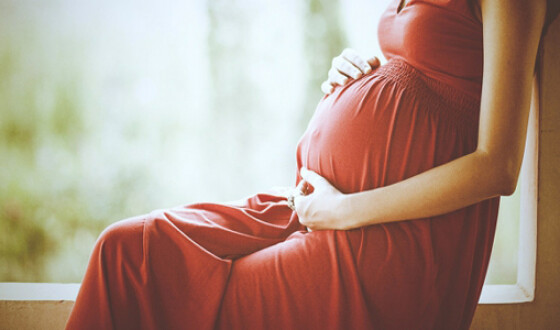 Топ-5 беременных знаменитостей, которые станут мамами в 2018 году