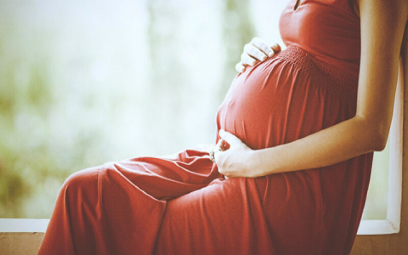 Ученые рассказали о вреде стресса во время беременности
