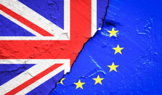 Британия не планирует продлевать переходный период по Brexit
