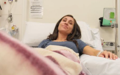 У Великій Британії стартують випробування революційного лікування розсіяного склерозу