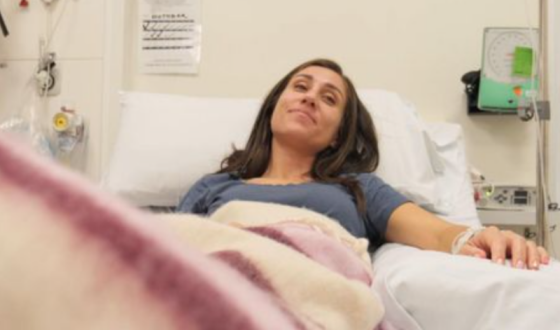 У Великій Британії стартують випробування революційного лікування розсіяного склерозу