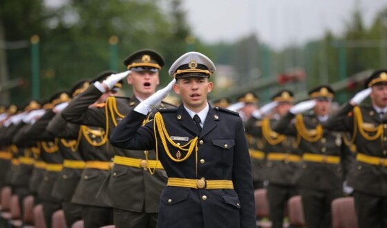 Українські офіцери отримали можливість навчатися в Канаді