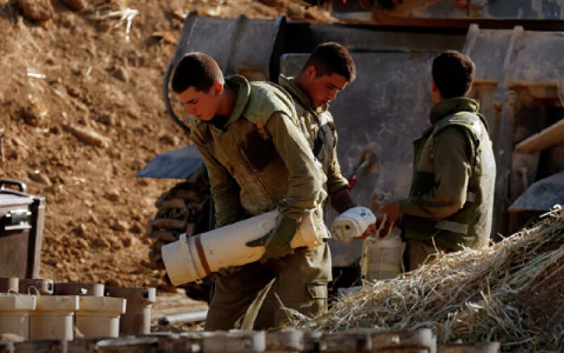 Військова операція Ізраїлю може завершитися протягом декількох днів