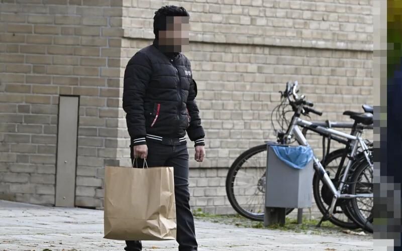 У Німеччині звільнили іракця, що повернувся після депортації й став підозрюваним у домаганнях