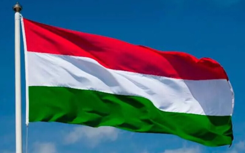 Розсекречені документи про звільнення Угорщини