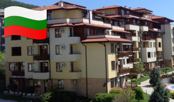 За последние 30 лет 13% зарубежных инвестиций в Болгарию пришлись на недвижимость