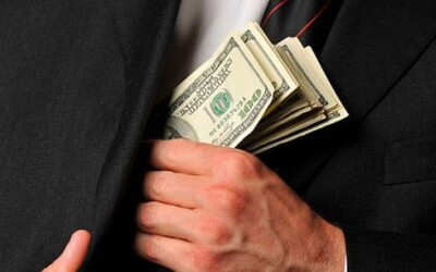 АРМА та торжество корупції. «Вам як: 200 000$ чи може більше?»