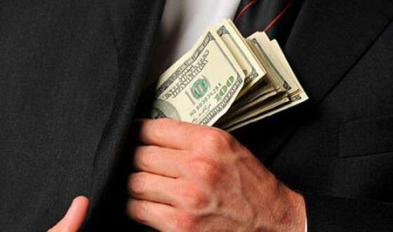 Коррупционные схемы Петра Порошенко. Как заработать 8 млрд долларов за 5 лет?