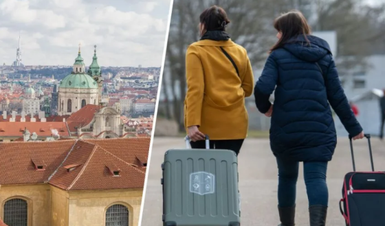 У Польщі оголосили про запуск програми відновлення житла для українських біженців