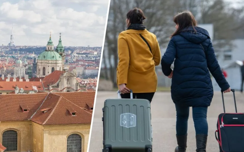 У Польщі оголосили про запуск програми відновлення житла для українських біженців