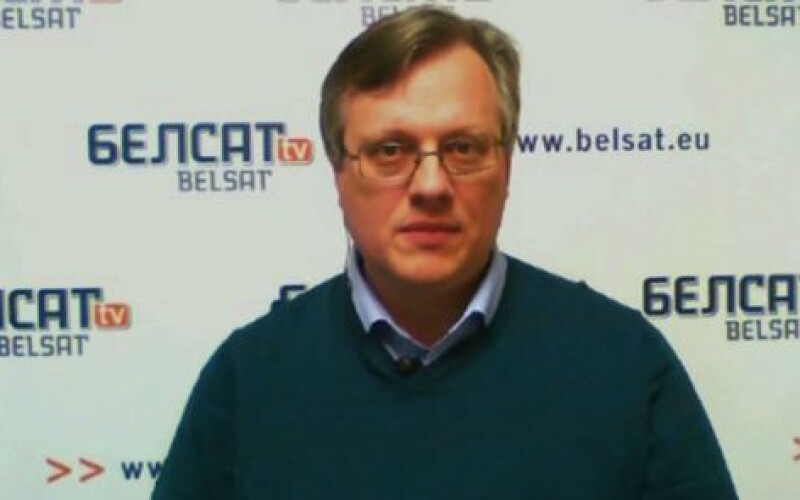Учасник змови в Білорусі зізнався в контактах з ФБР і ЦРУ