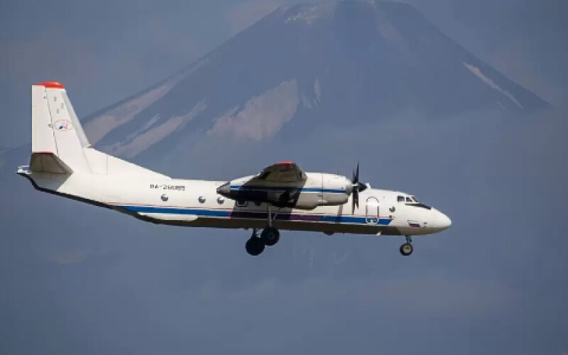 На місці катастрофи Ан-26 на Камчатці знайшли тіла дев&#8217;яти загиблих