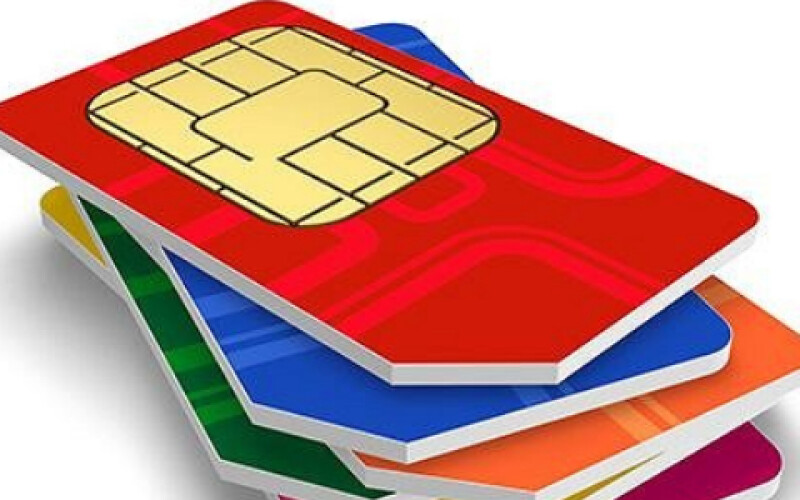 В Україні можуть запровадити продаж SIM-карток за паспортом