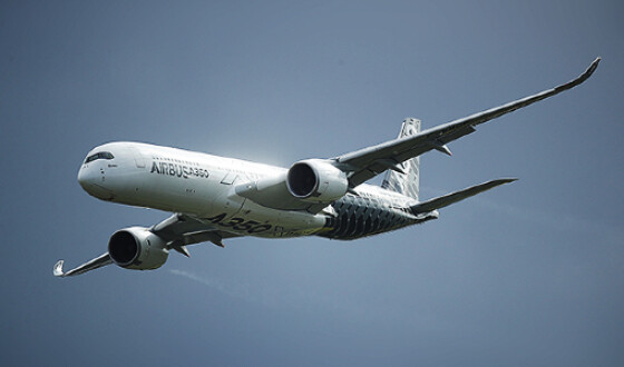 Airbus виплатить багатомільярдний штраф, уникнувши звинувачень у корупції
