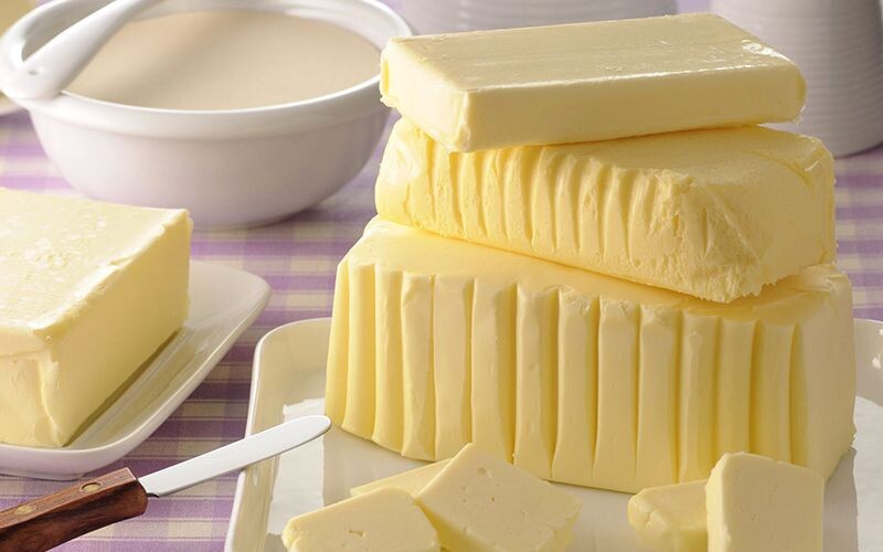 В Україні зросли ціни на вершкове масло