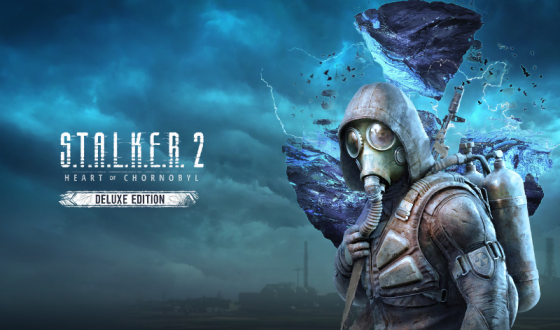 S.T.A.L.K.E.R. 2 офіційно вийшла на PlayStation 5