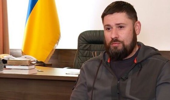 Кабмін звільнив скандального заступника міністра внутрішніх справ Олександра Гогілашвілі