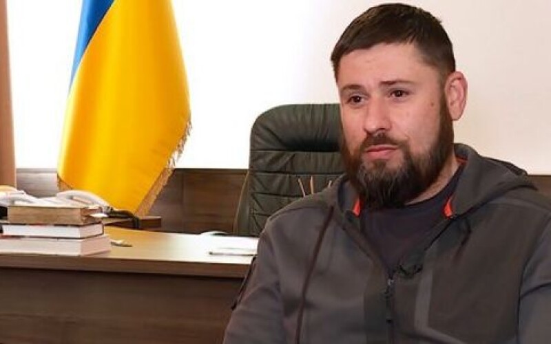 В Україні порушили справу проти Гогілашвілі після скандалу на Донбасі