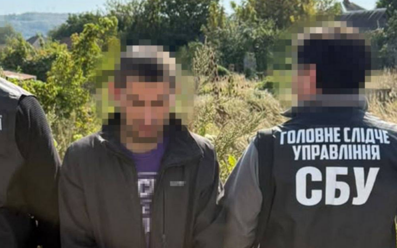 СБУ викрила агента ФСБ у Силах безпілотних систем
