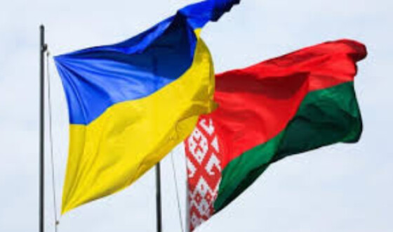 Білорусь об&#8217;єднується з Україною проти Росії