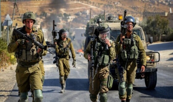 Ізраїль планує ліквідацію очільників ХАМАСу по всьому світу &#8211; The Wall Street Journal