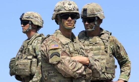 Військові США знешкодили терориста-смертника, який прямував до аеропорту Кабула