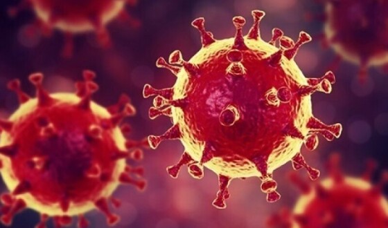 У США пояснили появу коронавірусу в світі